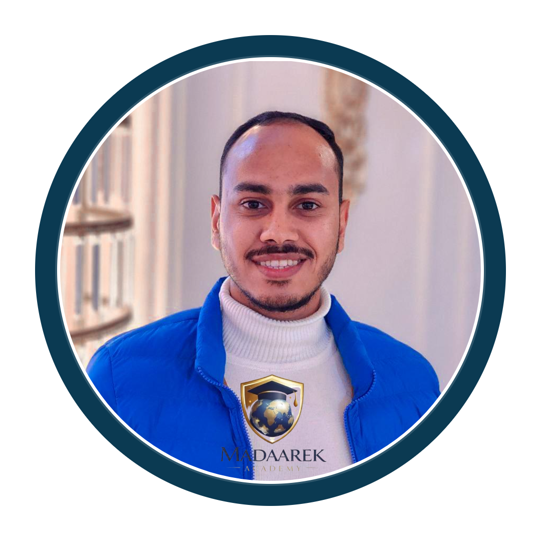 محمود سعد محمود